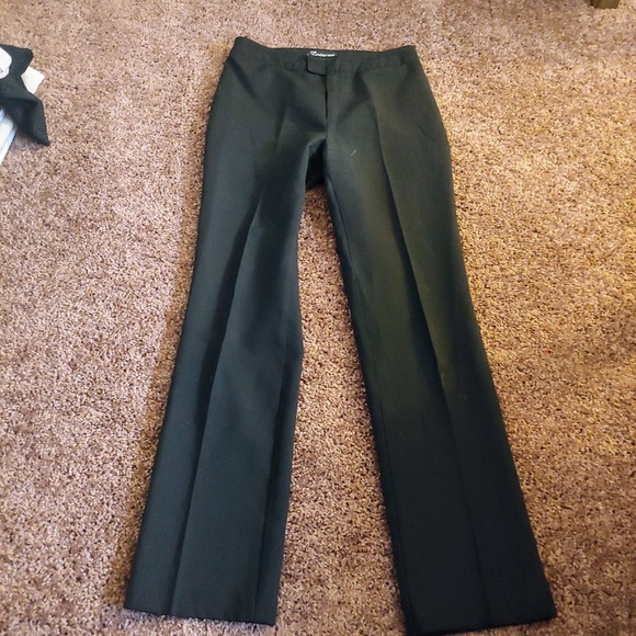 No boundaries black boot cut dress pants - Picture 2 of 4